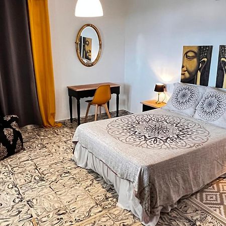 Finca Tylia, Olta, Calpe Benissa Eksteriør billede